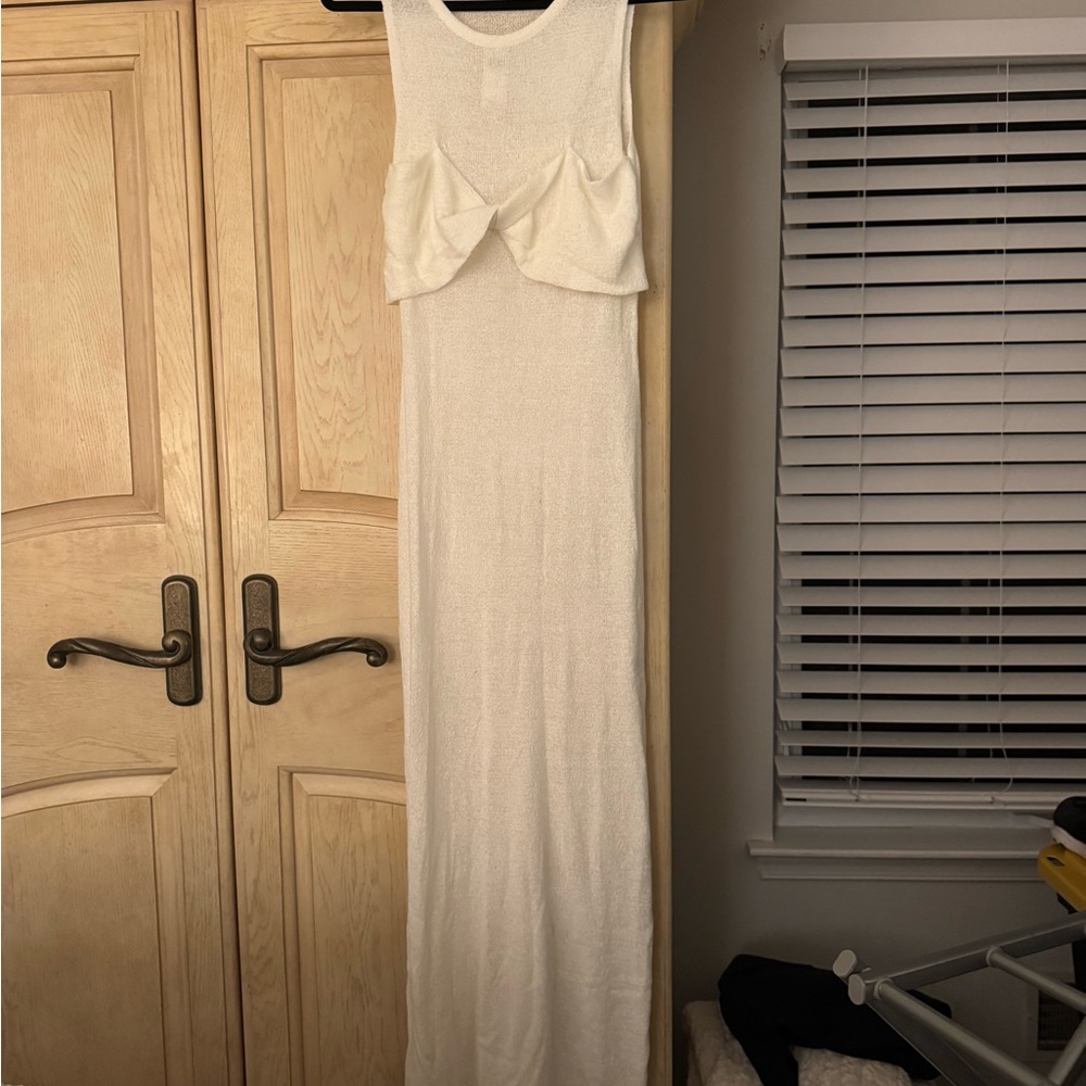 NWT - Sunday in Brooklyn Beach Coverup